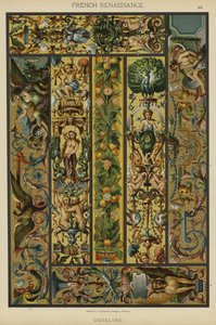 Franse renaissance, Gobelins