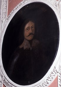Friedrich, Hertog van Saksen door German School