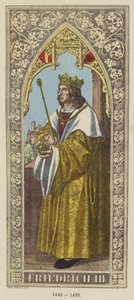Friedrich III
