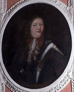 Friedrich I, Hertog van Saxony-Gotha-Altenburg door German School