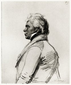 Friedrich Wilhelm Joseph Schelling door German School