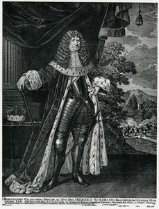 Frederik Willem de Grote