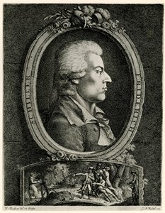 Friedrich von Schiller