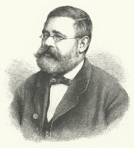 Fritz Reuter, Duitse romanschrijver