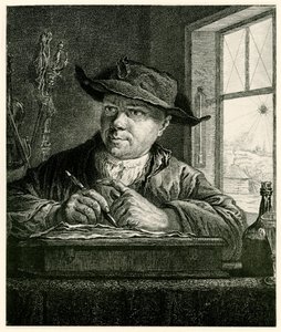 Georg Friedrich Schmidt door German School