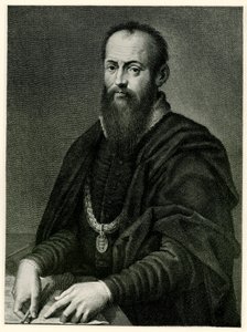 Giorgio Vasari, 1884-90 (fototype)