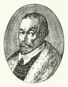 Giovanni Guarini, Italiaanse dichter door German School