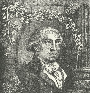 Gottfried August Burger, Duitse dichter door German School