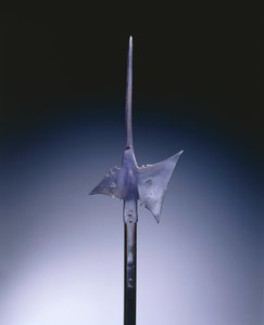 Hellebaard