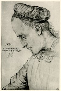 Hans Burgkmair