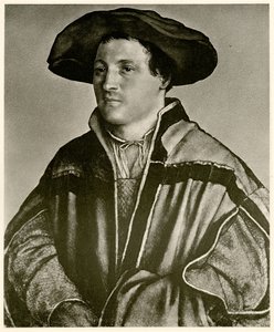 Hans Holbein de Jonge, 1884-90 (fototype)