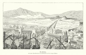 Haven van Piraeus, Oud-Griekenland