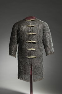 Harnas, c.1400-1450