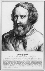 Heinrich Heine