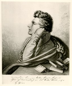 Heinrich Heine, 1884-90
