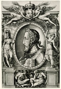 Heinrich II., 1884-90