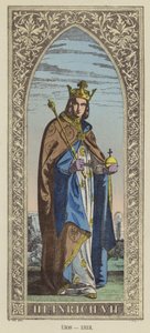 Hendrik VII