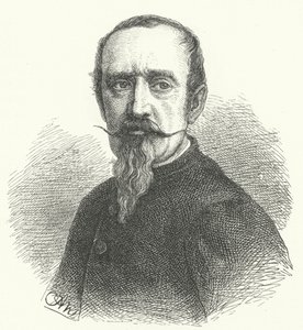 Horace Vernet, Franse schilder door German School