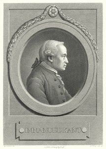 Immanuel Kant, Duitse filosoof door German School