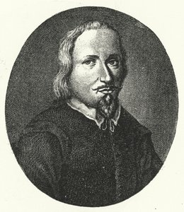 Jakob Boehme, Duitse theoloog