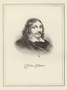 Jan Davidsz de Heem
