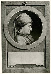 Jean Jacques Rousseau