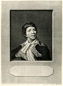 Jean Paul Marat door German School