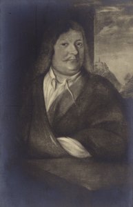 Johann Ambrosius Bach, Duitse muzikant en vader van Johann Sebastian Bach (1645-1695) door German School