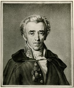 Johann Friedrich Freiherr Cotta von Cottendorf door German School