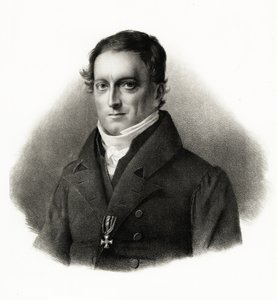 Johann Friedrich Herbart door German School