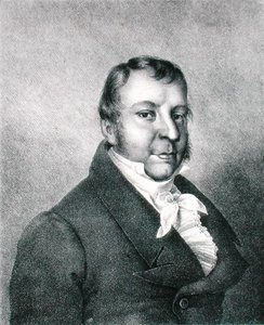 Johann Nepomuk Hummel (1778-1837)