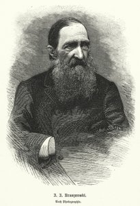 Jozef Ignacy Kraszewski, Poolse historicus en romanschrijver