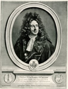 Jules Hardouin Mansart