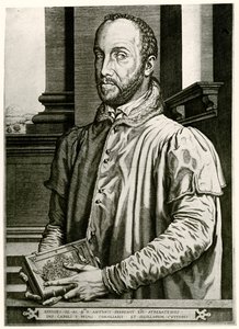 Kardinaal Antoine Perrenot