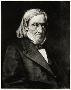Karl Ernst von Baer door German School