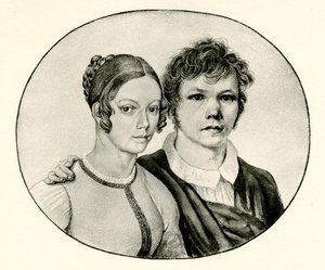 Karl Friedrich Schinkel