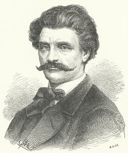 Karl Piloty, Duitse schilder
