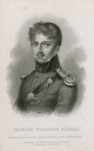 Karl Theodor Koerner door German School