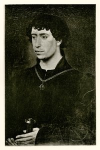 Karel de Stoute