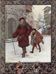 Koning Hendrik V