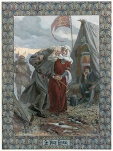 Koning Lear