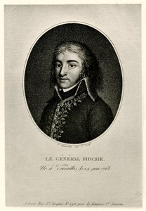 Lazare Hoche door German School