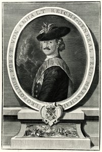 Leopold I