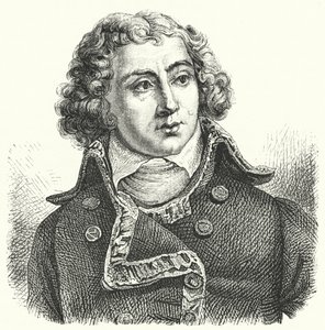 Louis-Alexandre Berthier door German School