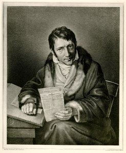 Ludwig Börne