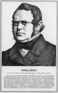 Ludwig Hausser