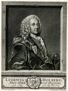 Ludwig Holberg