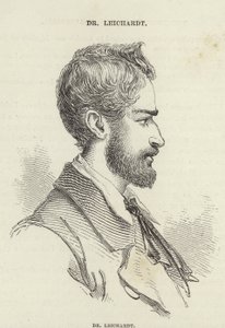Ludwig Leichhardt