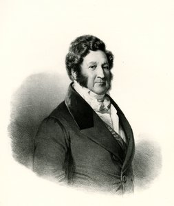 Ludwig Philipp door German School