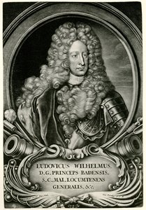 Lodewijk Willem door German School